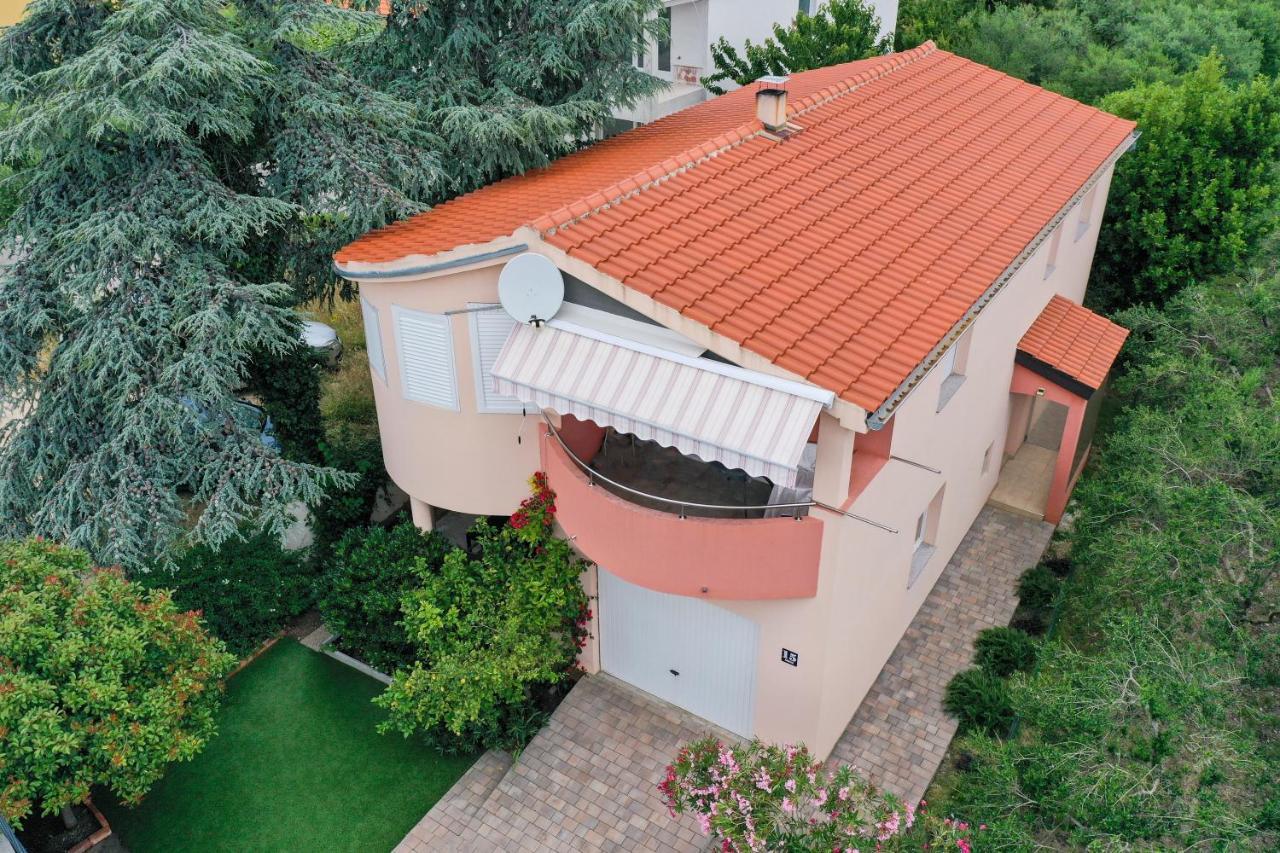 Apartment Leon Бибине Екстериор снимка