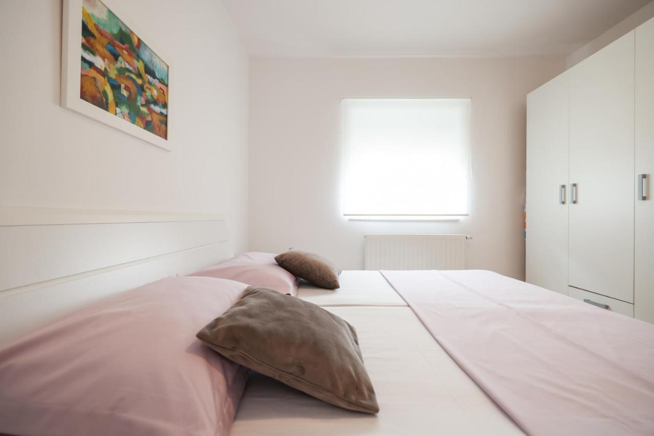 Apartment Leon Бибине Екстериор снимка