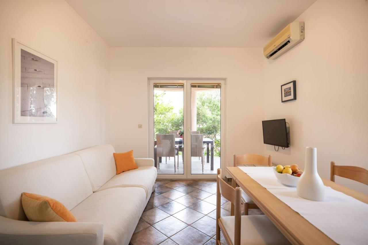 Apartment Leon Бибине Екстериор снимка