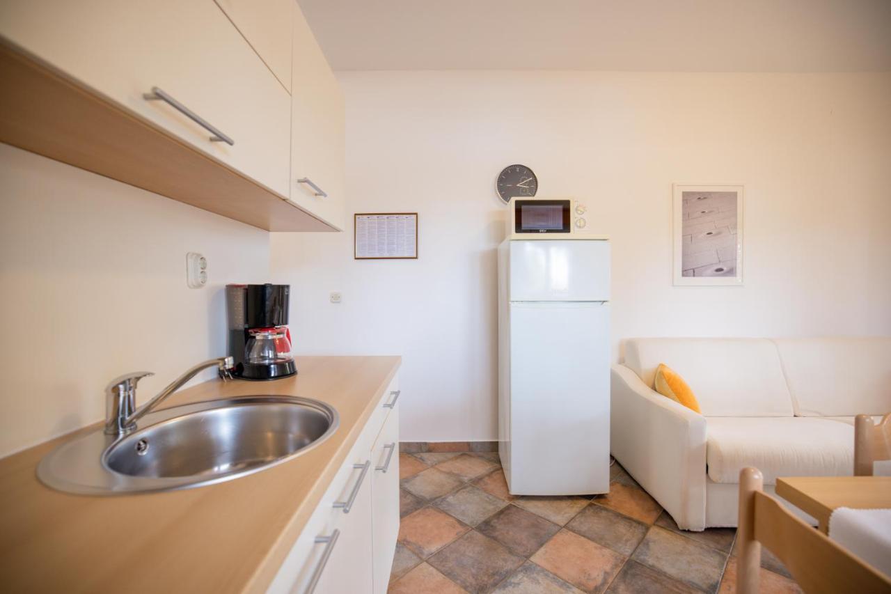 Apartment Leon Бибине Екстериор снимка