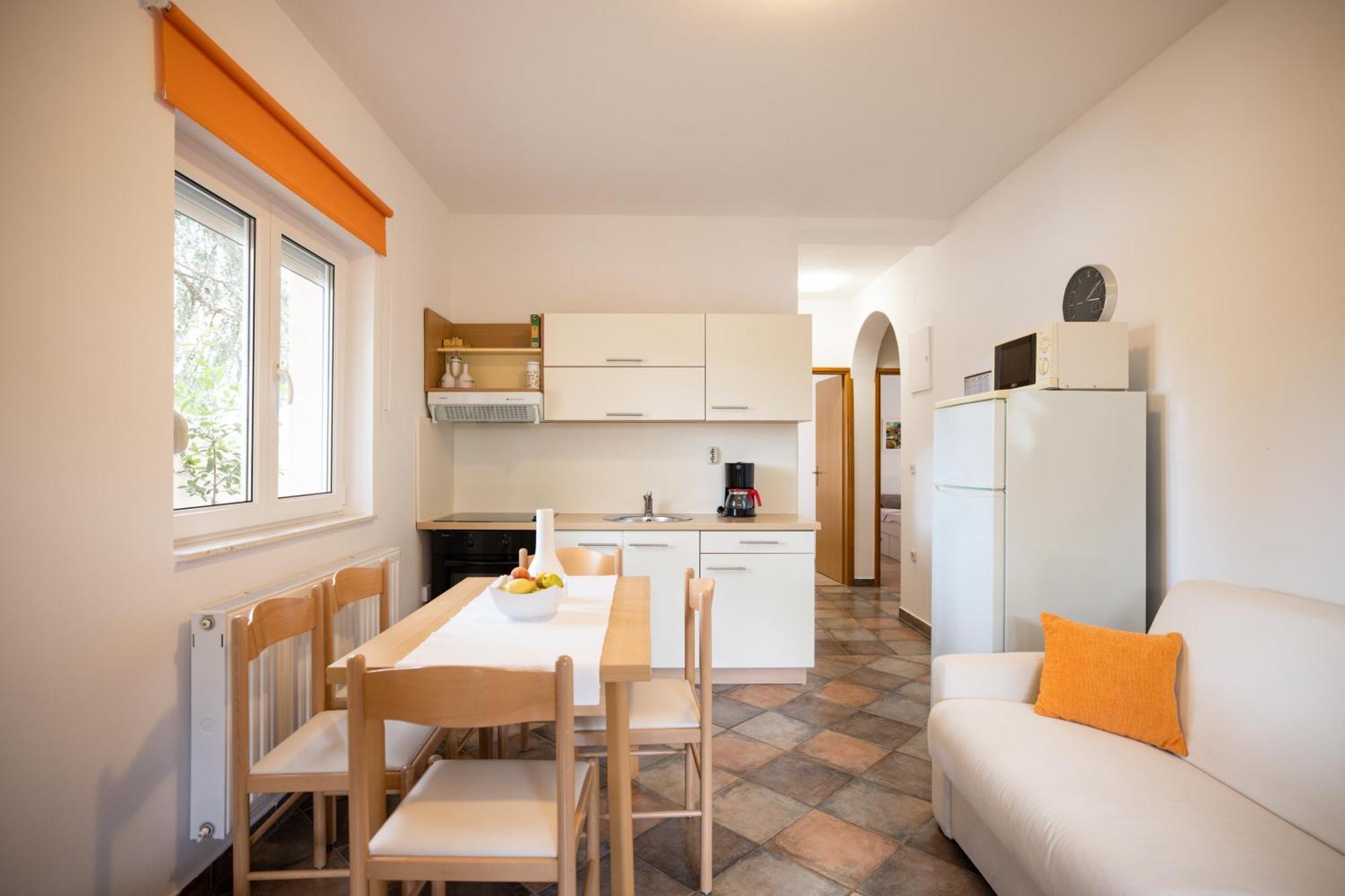 Apartment Leon Бибине Екстериор снимка