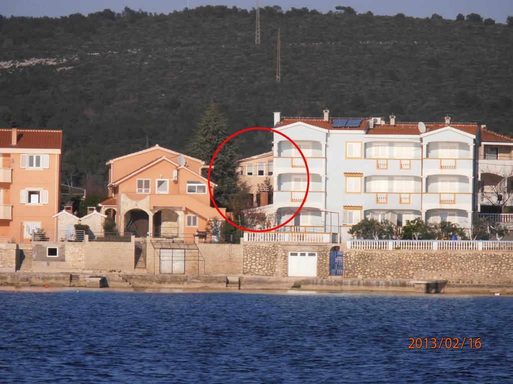 Apartment Leon Бибине Стая снимка