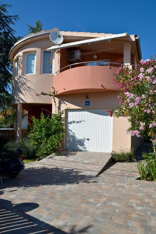 Apartment Leon Бибине Екстериор снимка